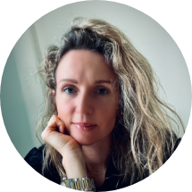 Olha Co-founder & UI Designer