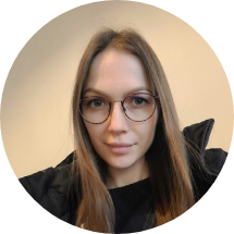 Tanya Front-End Developer